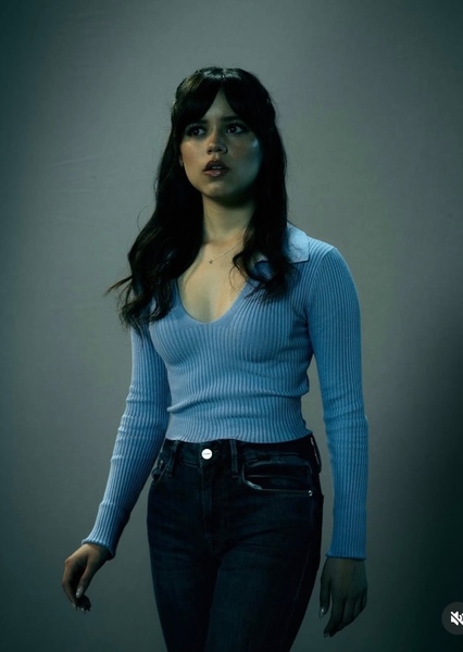 Jenna Ortega photo