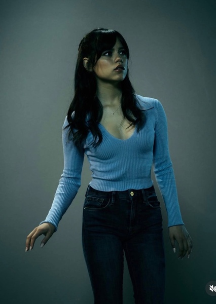 Jenna Ortega photo