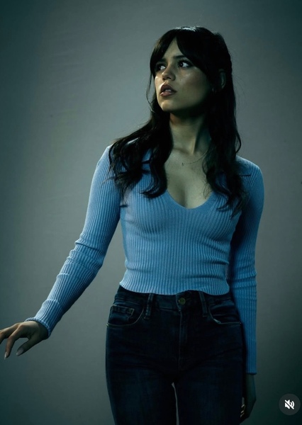 Jenna Ortega photo