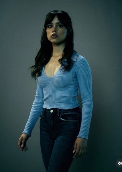 Jenna Ortega photo