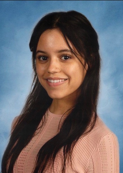 Jenna Ortega photo