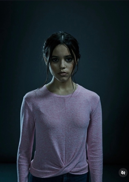 Jenna Ortega photo