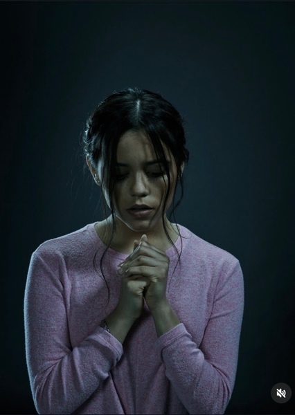 Jenna Ortega photo