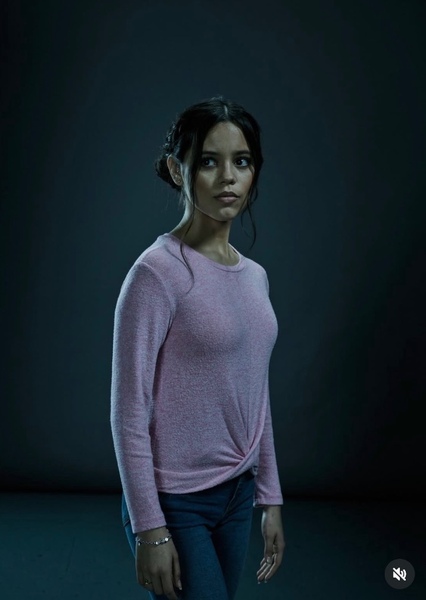 Jenna Ortega photo