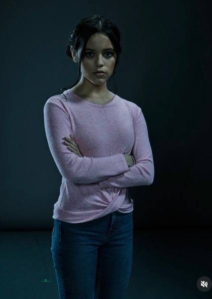 Jenna Ortega photo