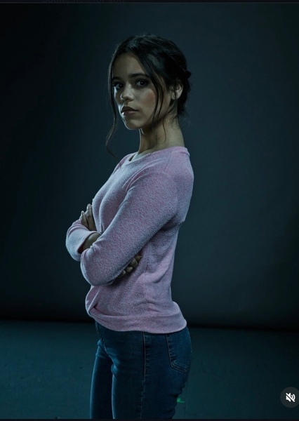 Jenna Ortega photo