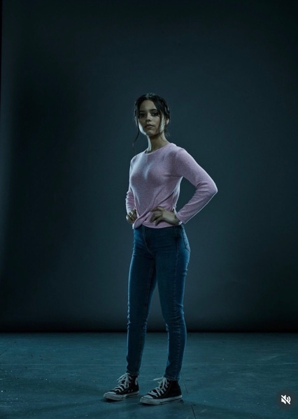 Jenna Ortega photo