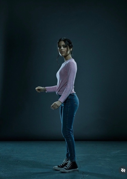 Jenna Ortega photo