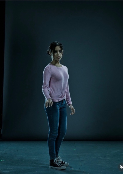 Jenna Ortega photo