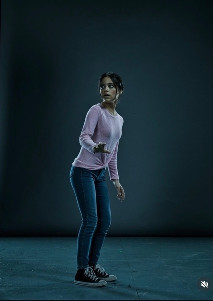 Jenna Ortega photo