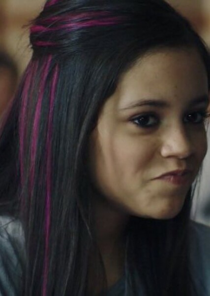 Jenna Ortega
