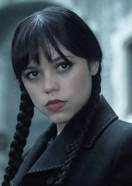 Jenna Ortega