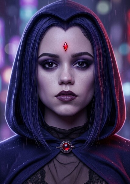Raven