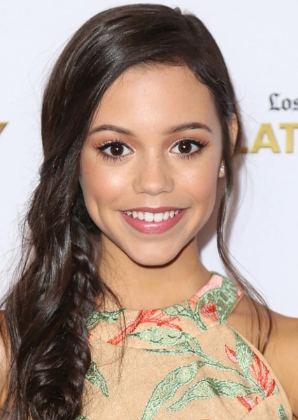 Jenna Ortega photo
