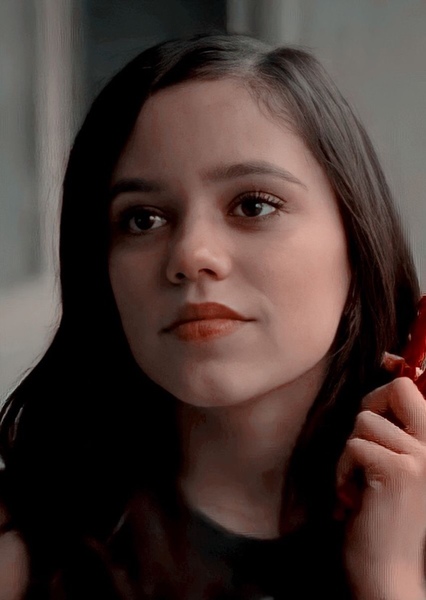 Jenna Ortega photo