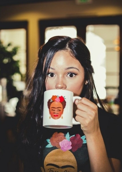 Jenna Ortega photo