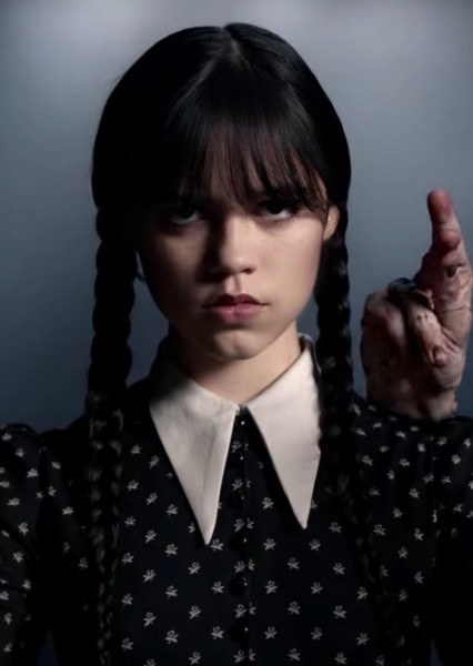 Jenna Ortega photo