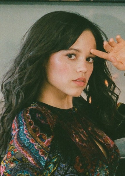 Jenna Ortega photo