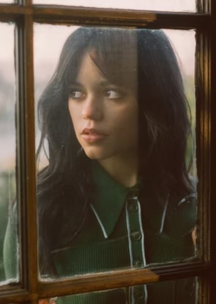 Jenna Ortega photo