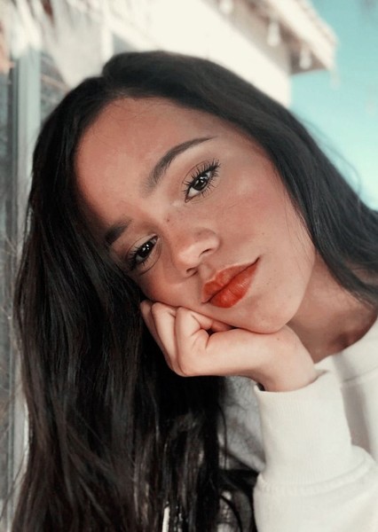 Jenna Ortega photo