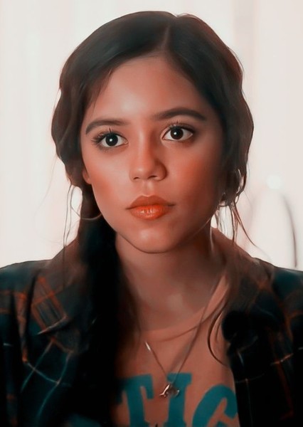 Jenna Ortega
