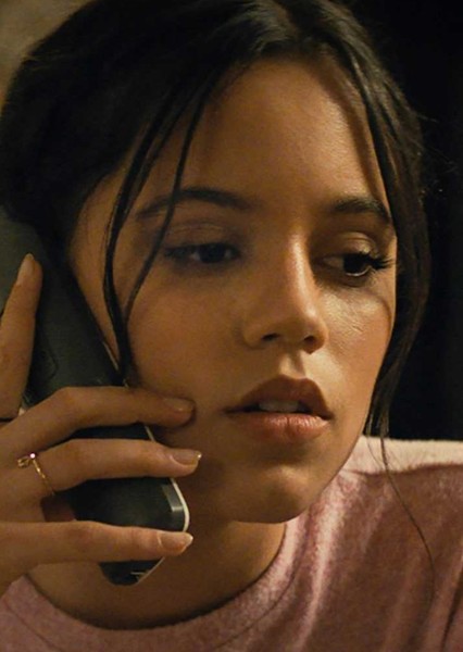 Jenna Ortega photo