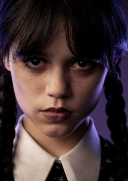 Jenna Ortega photo