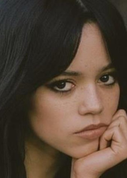 Jenna Ortega photo