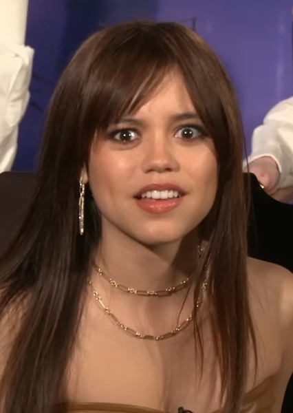 Jenna Ortega photo