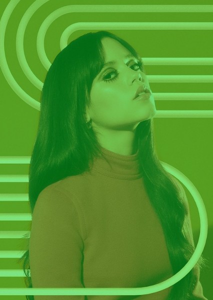 Jenna Ortega photo