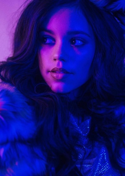Jenna Ortega photo