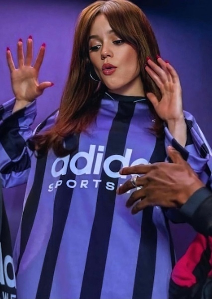 Jenna Ortega photo