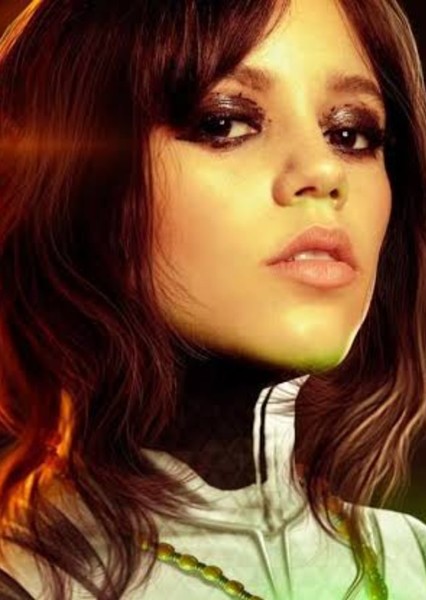 Jenna Ortega photo