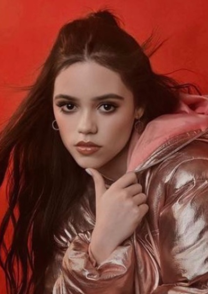 Jenna Ortega photo