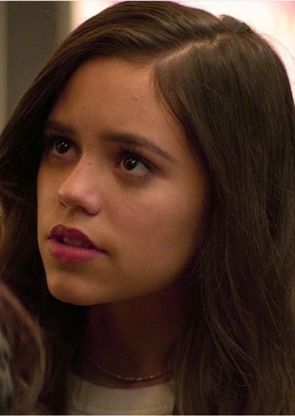 Jenna Ortega photo