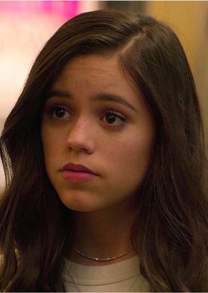 Jenna Ortega photo