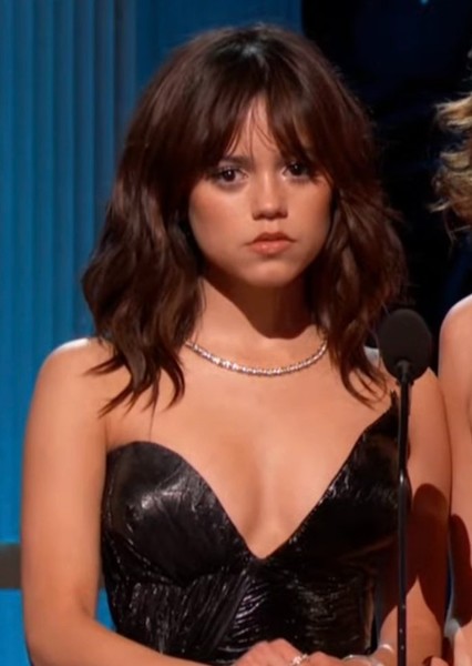 Jenna Ortega photo