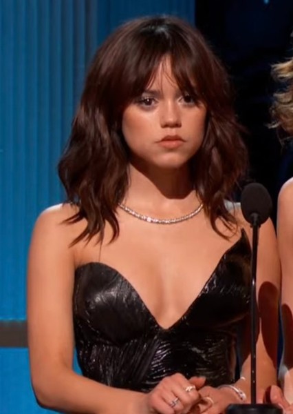 Jenna Ortega photo