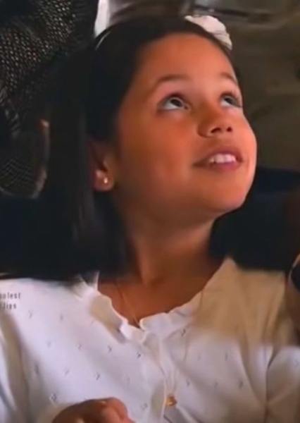 Jenna Ortega photo