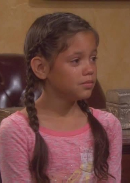 Jenna Ortega photo