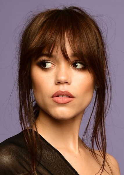Jenna Ortega photo