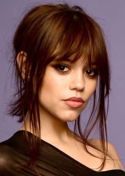 Jenna Ortega