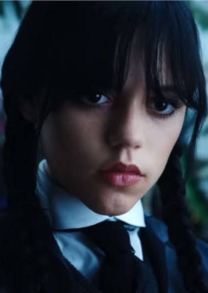 Jenna Ortega photo