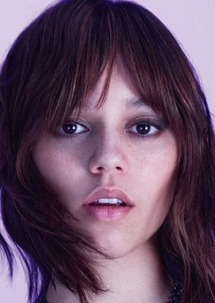 Jenna Ortega photo