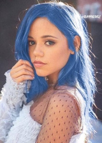 Jenna Ortega