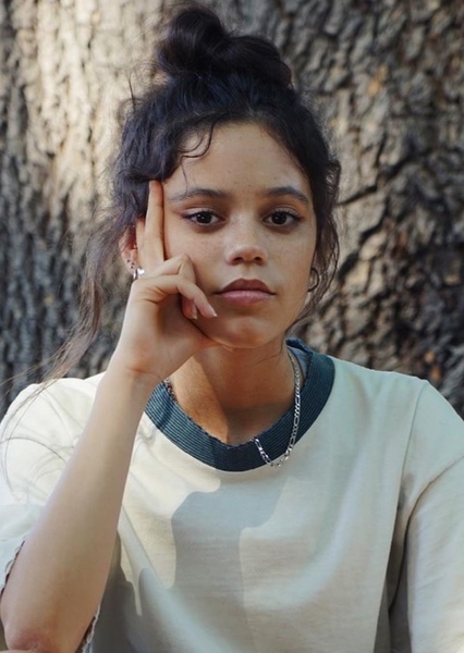 Jenna Ortega photo