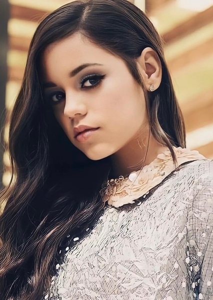 Jenna Ortega photo