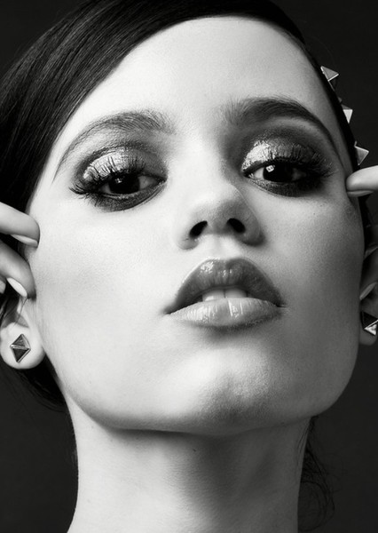 Jenna Ortega photo