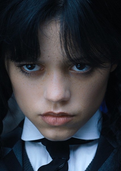 Jenna Ortega