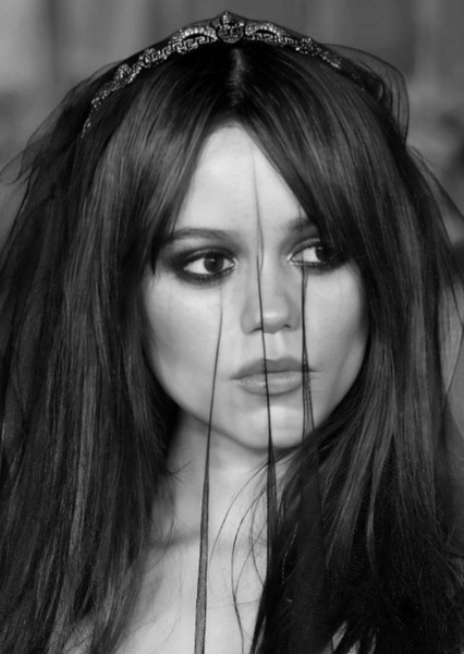 Jenna Ortega photo